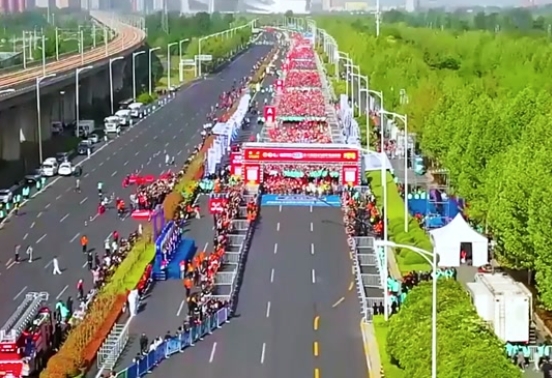 “榮馬”期間，道路管制、公交線路這樣調(diào)整